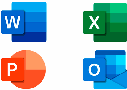 Microsoft Office 2019: Nye, gratis kurser i Excel, Word, PowerPoint og Outlook
