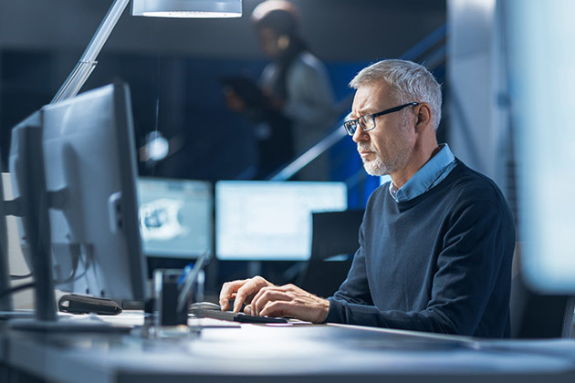 Onlinekurser Kursus Persondata ISO27001 Og NIST