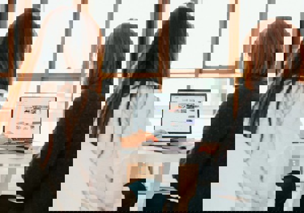 Slidesopbygning