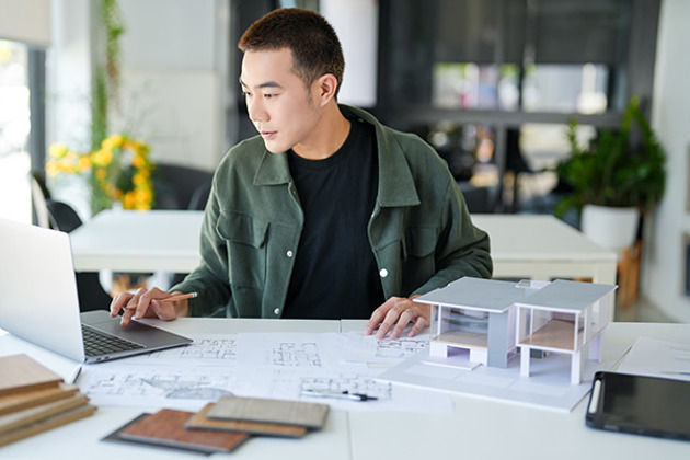 Revit Architecture: Grundlæggende og Videregående