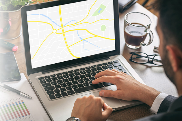 Datanalyse Med Python Og Gis