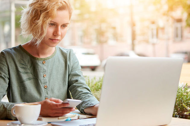 OneDrive for Business