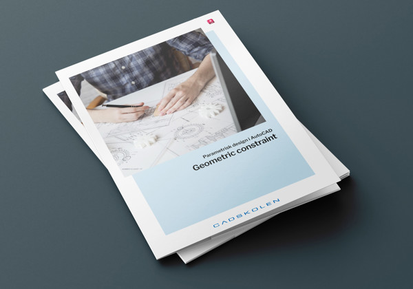Parametric Constraints Del 1
