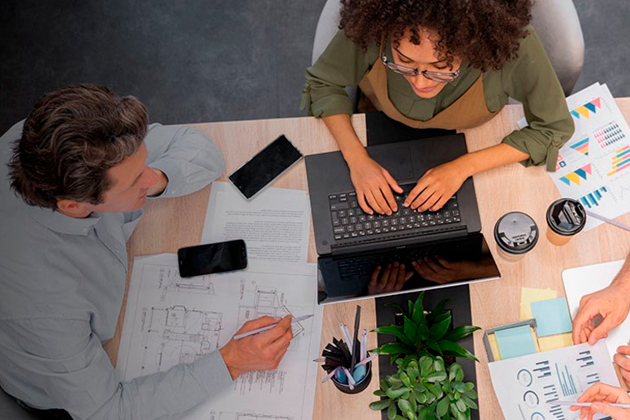 Projektledelse, agil projektledelse og Scrum