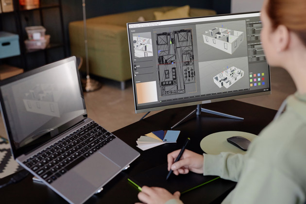 Autocad Kursus
