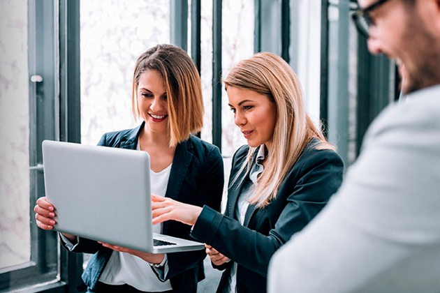 Salg med SAP S/4HANA (TS462)