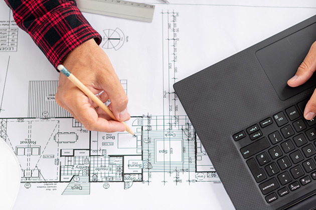 AutoCAD: Grundlæggende og Videregående