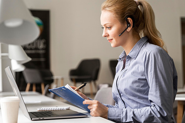 Salg med SAP S/4HANA (TS462)