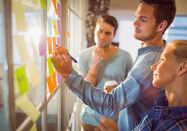 Onlinekurser Kursus Innovation Og Kreativ Ide Generering