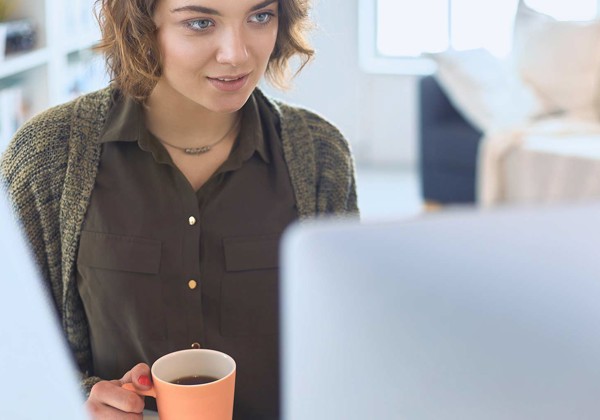 Professionel Mailetikette