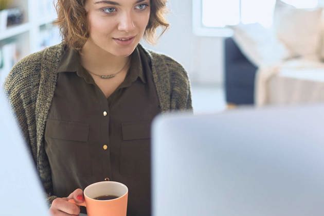 Professionel mailetikette