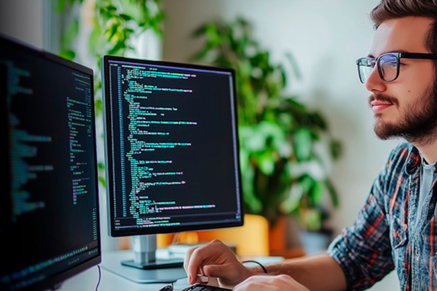 Python programmering
