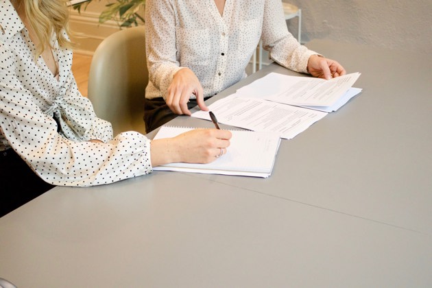 Målrettet og situationsbestemt ledelse